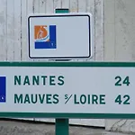 D'hotes Vignes Et Loire 3* Drain