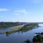 Bed & Breakfast Chambres D'hotes Vignes Et Loire
