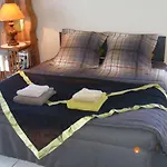 D'hotes Vignes Et Loire ベッド・アンド・ブレックファスト 3*