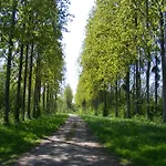 Bed & Breakfast Chambres D'hotes Vignes Et Loire