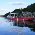 ベッド・アンド・ブレックファスト D'hotes Vignes Et Loire