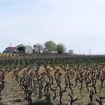 ベッド・アンド・ブレックファスト D'hotes Vignes Et Loire 3*