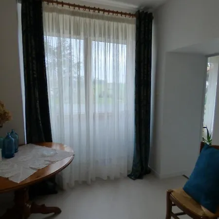 D'hotes Vignes Et Loire Panzió Drain