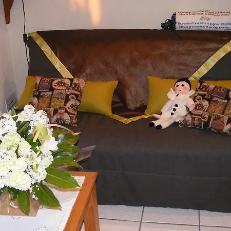 Chambres D'hotes Vignes Et Loire Bed & Breakfast Drain