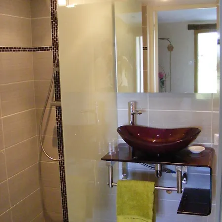 Bed & Breakfast Chambres D'hotes Vignes Et Loire Drain