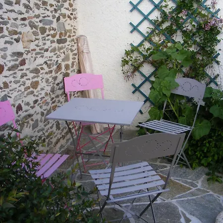 Chambres D'hotes Vignes Et Loire Drain