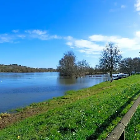 Chambres D'hotes Vignes Et Loire 3*