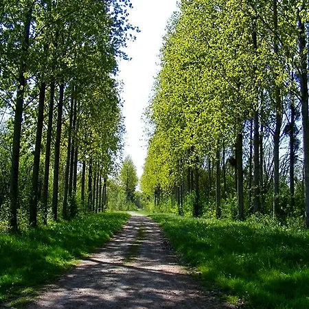 Chambres D'hotes Vignes Et Loire 3*