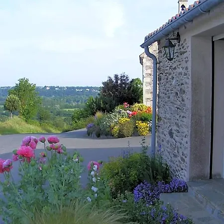 Chambres D'hotes Vignes Et Loire 3*