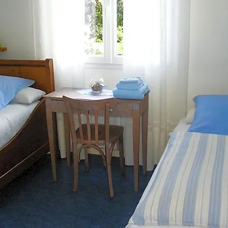 Bed & Breakfast Chambres D'hotes Vignes Et Loire