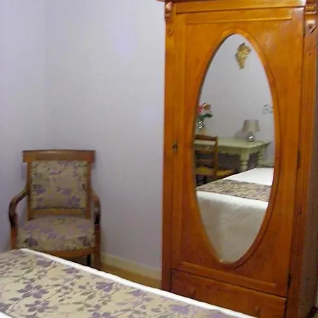 Chambres D'hotes Vignes Et Loire Bed & Breakfast