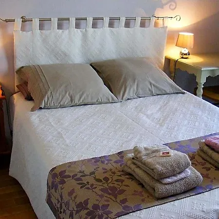 Chambres D'hotes Vignes Et Loire