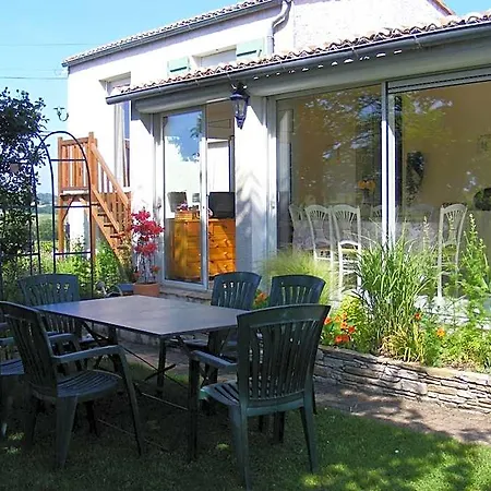 Chambres D'hotes Vignes Et Loire