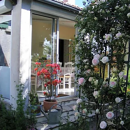 Bed & Breakfast Chambres D'hotes Vignes Et Loire Drain