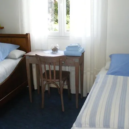 Chambres D'hotes Vignes Et Loire Bed & Breakfast Drain
