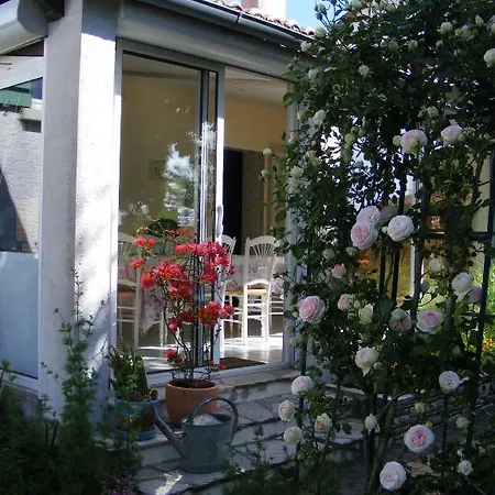 Chambres D'hotes Vignes Et Loire Drain