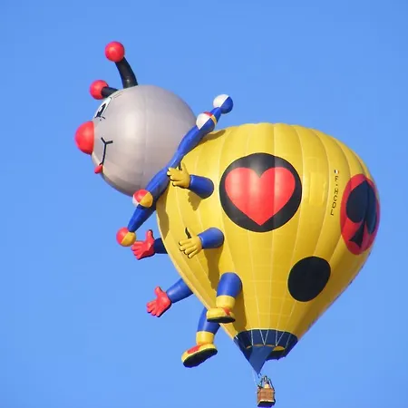 D'hotes Vignes Et Loire