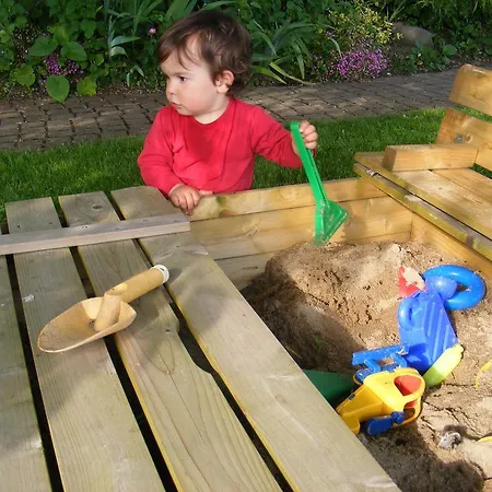 Frühstückspension D'hotes Vignes Et Loire