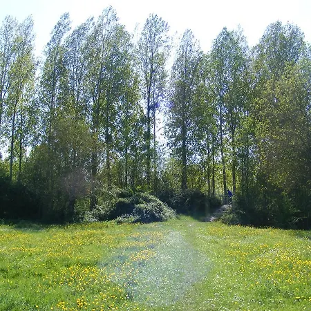 D'hotes Vignes Et Loire 3*