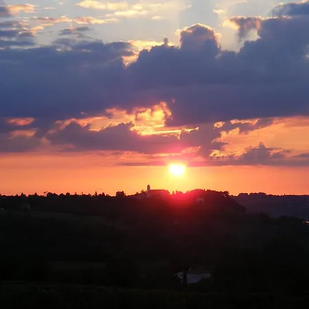 D'hotes Vignes Et Loire 3*