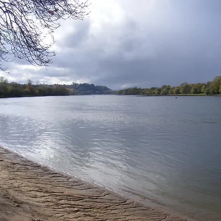D'hotes Vignes Et Loire Panzió 3*