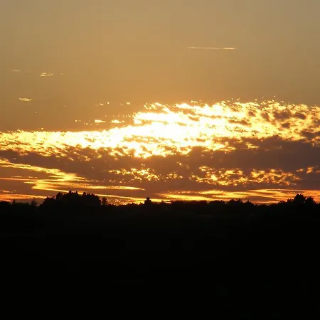 Panzió D'hotes Vignes Et Loire 3*