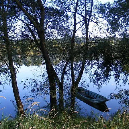 D'hotes Vignes Et Loire 3*