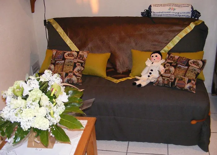 Chambres D'hotes Vignes Et Loire Bed & Breakfast Drain