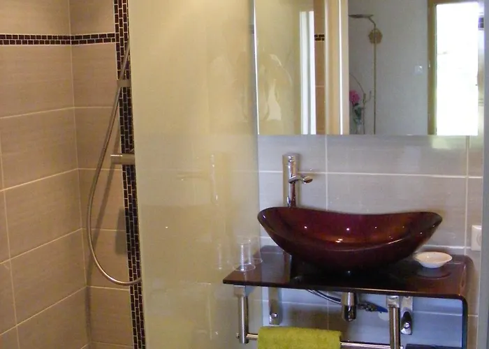 Bed & Breakfast Chambres D'hotes Vignes Et Loire Drain