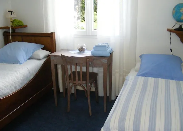 Chambres D'hotes Vignes Et Loire Bed & Breakfast Drain