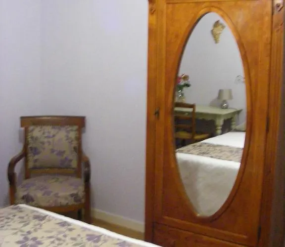 Chambres D'hotes Vignes Et Loire Drain