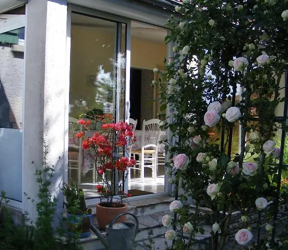 Chambres D'hotes Vignes Et Loire Drain