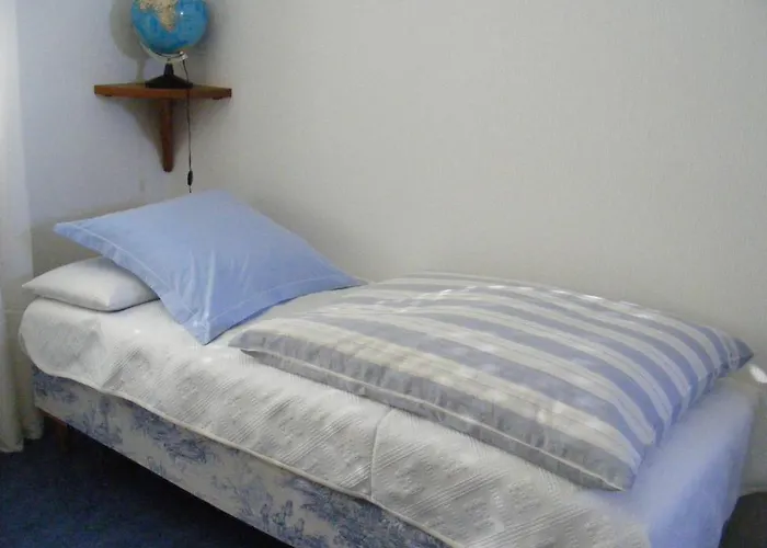 Chambres D'hotes Vignes Et Loire Bed & Breakfast