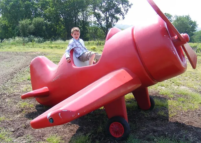 Chambres D'hotes Vignes Et Loire Bed & Breakfast