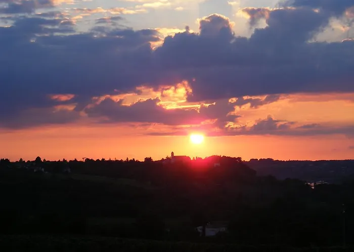 Chambres D'hotes Vignes Et Loire 3*