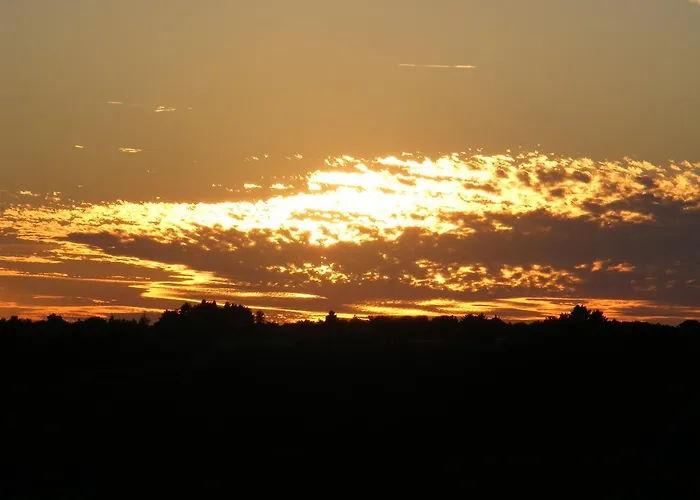 Bed & Breakfast Chambres D'hotes Vignes Et Loire 3*