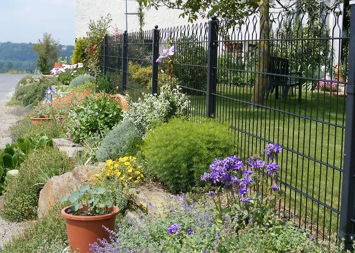 Bed & Breakfast Chambres D'hotes Vignes Et Loire Drain