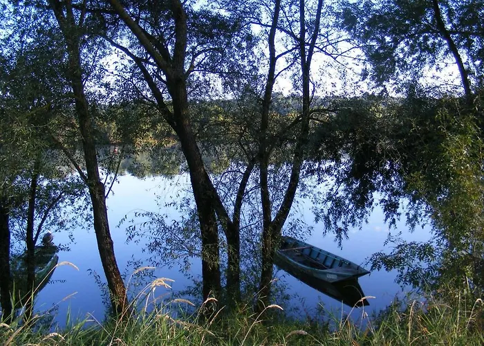 D'hotes Vignes Et Loire 3*
